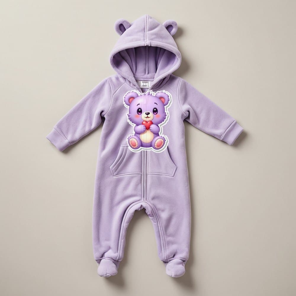 Enterito Osito Kawaii