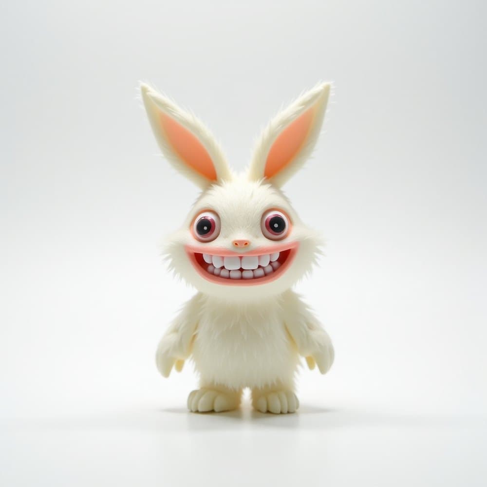 Figura Labubu
