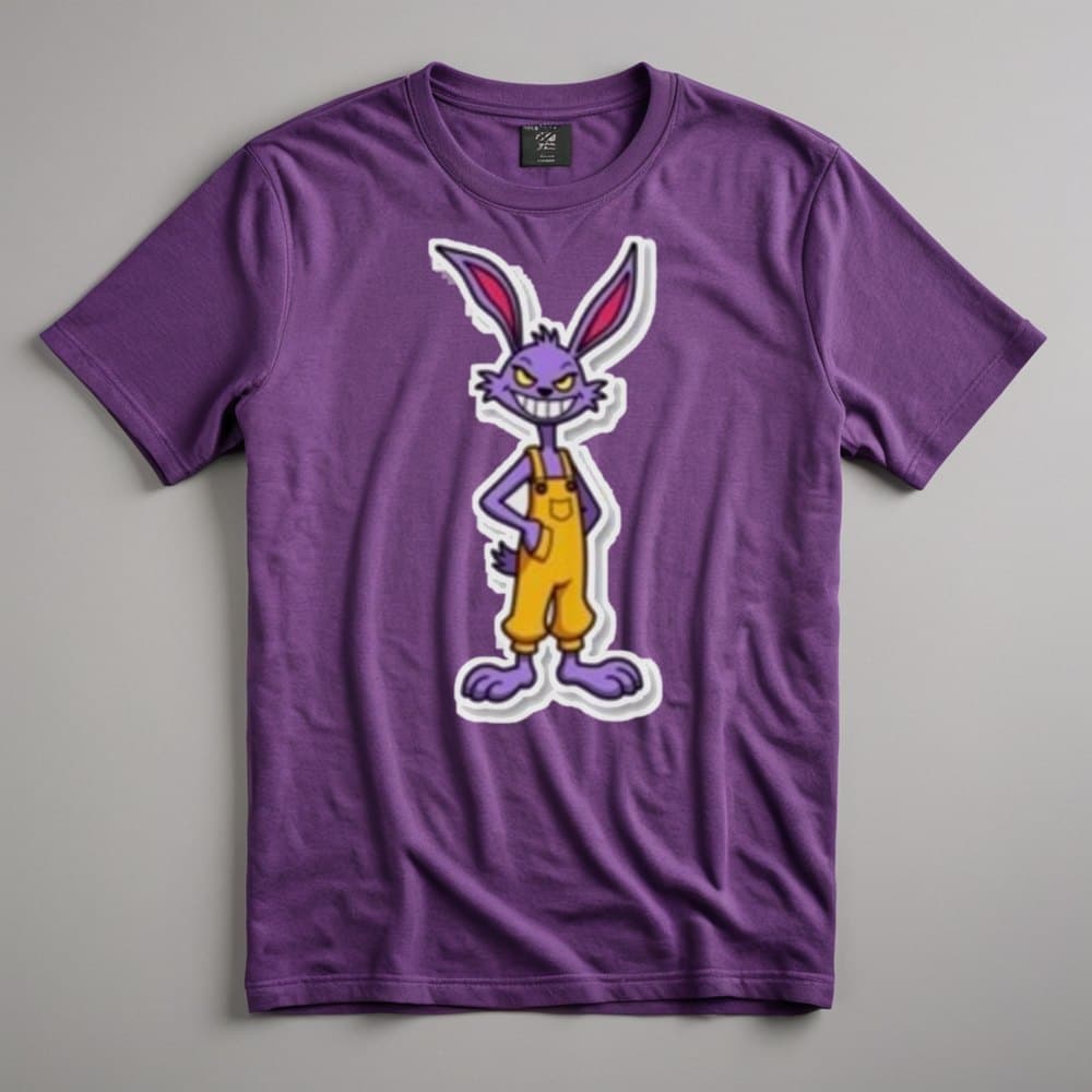 Polera Jax · The Amazing Digital Circus